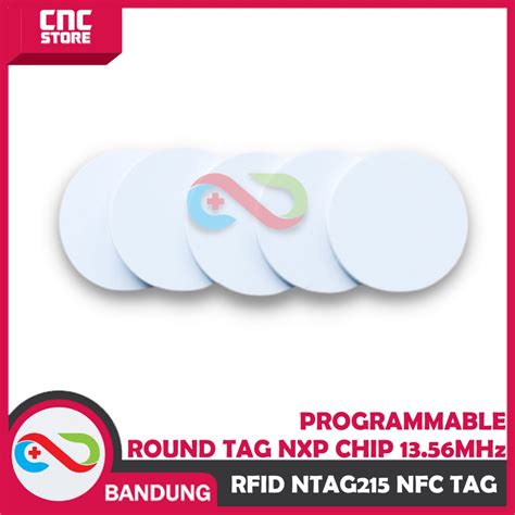 ntag 215 nfc tag|nxp ntag215.